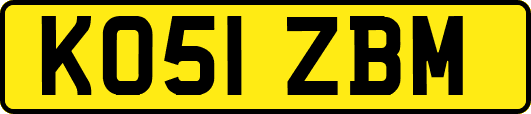 KO51ZBM