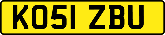 KO51ZBU