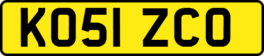 KO51ZCO