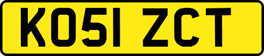 KO51ZCT