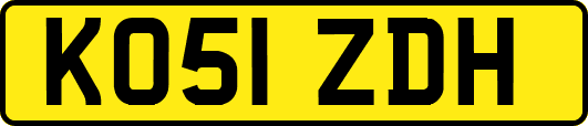 KO51ZDH
