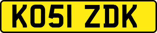 KO51ZDK