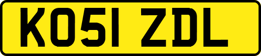 KO51ZDL