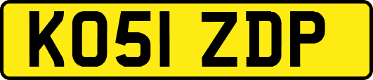 KO51ZDP