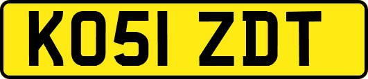 KO51ZDT