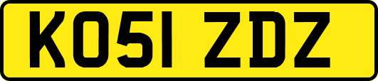 KO51ZDZ