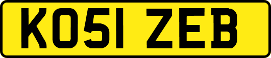 KO51ZEB