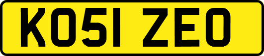 KO51ZEO