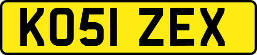KO51ZEX