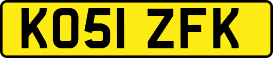 KO51ZFK