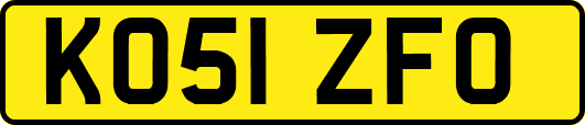 KO51ZFO