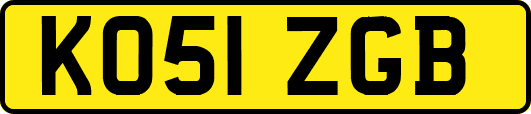 KO51ZGB