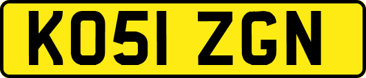 KO51ZGN