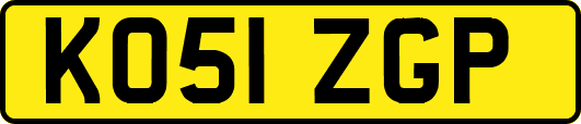 KO51ZGP