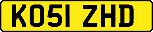 KO51ZHD
