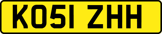 KO51ZHH
