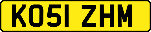 KO51ZHM