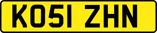 KO51ZHN