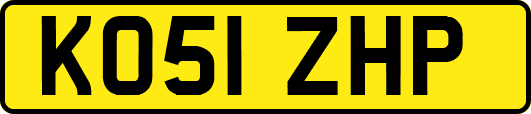 KO51ZHP