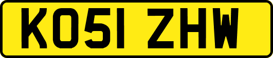KO51ZHW