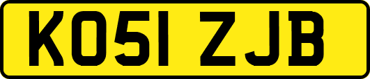 KO51ZJB