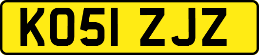 KO51ZJZ