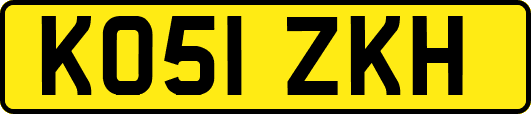 KO51ZKH