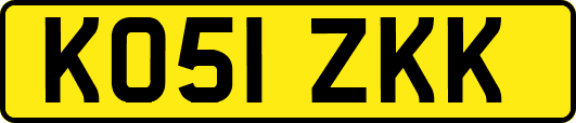 KO51ZKK