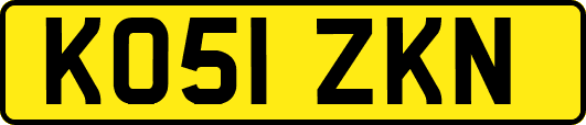 KO51ZKN