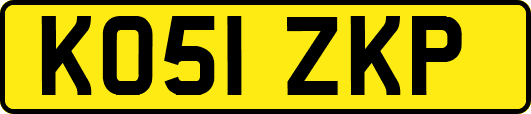 KO51ZKP