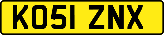 KO51ZNX