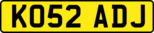 KO52ADJ