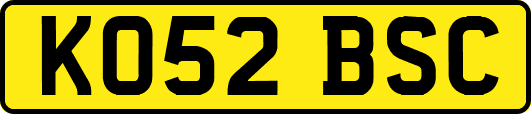 KO52BSC