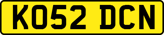 KO52DCN