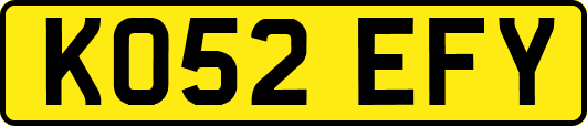 KO52EFY