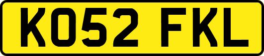 KO52FKL