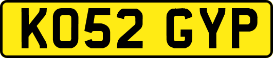 KO52GYP