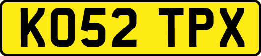 KO52TPX