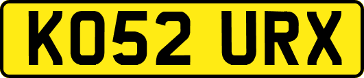 KO52URX