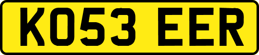 KO53EER