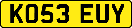 KO53EUY