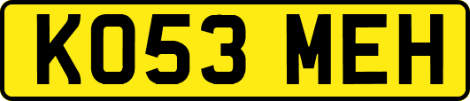 KO53MEH
