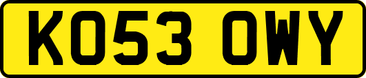 KO53OWY