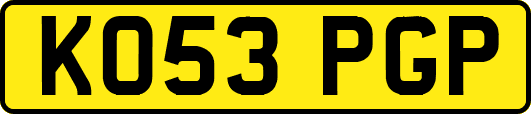 KO53PGP