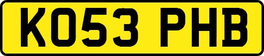KO53PHB