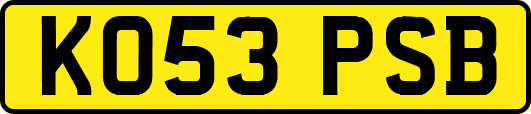 KO53PSB