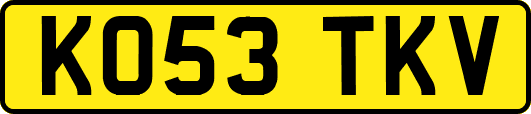 KO53TKV