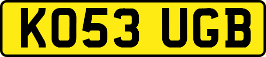 KO53UGB