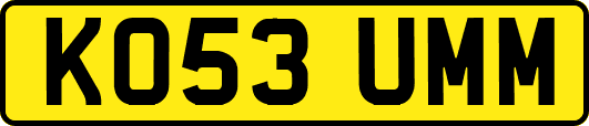 KO53UMM