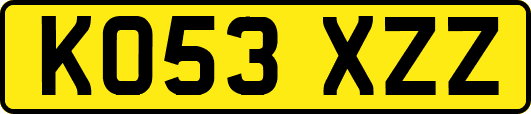 KO53XZZ